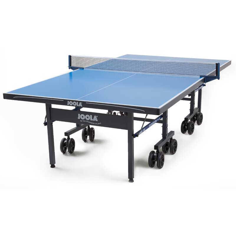 Joola Signature 25mm Table Tennis Table Blue