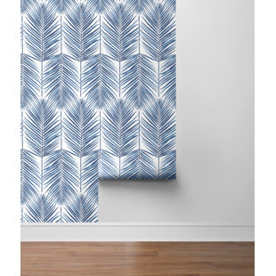 blue wallpaper free shipping over 35