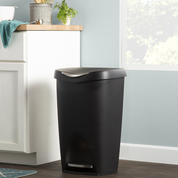 Trash Can Home Toilet Kitchen Living Room Bathroom Bedroom