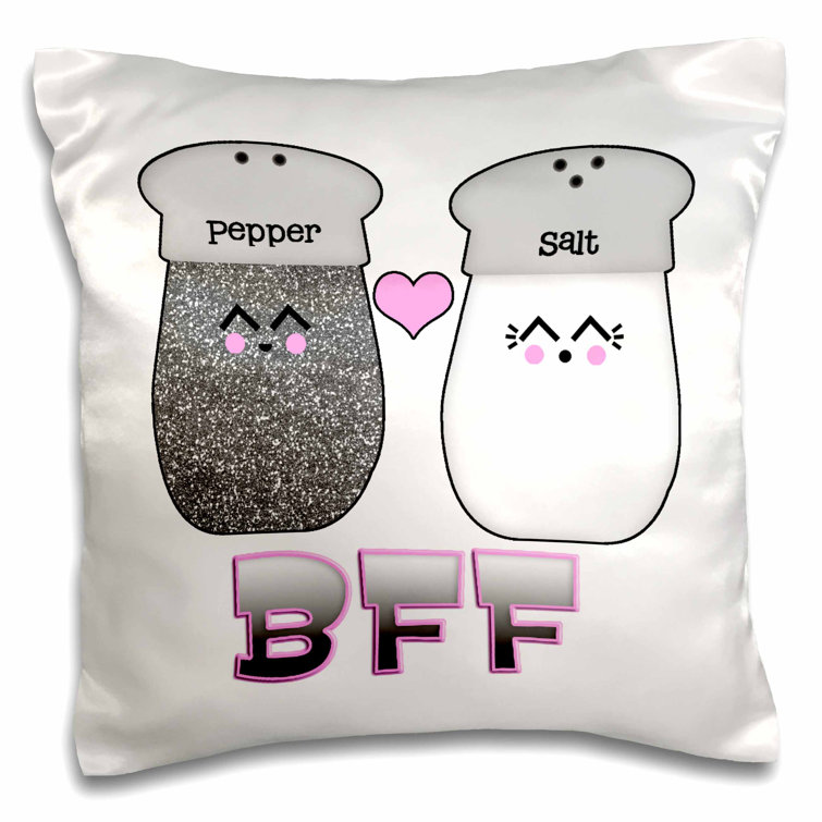 bff pillows