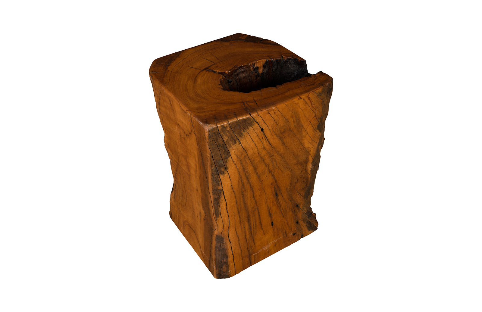 Phillips Collection Origins Abstract End Table Wayfair
