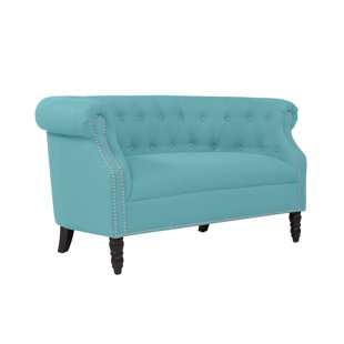 Green Velvet Sofas Couches You Ll Love In 2020 Wayfair
