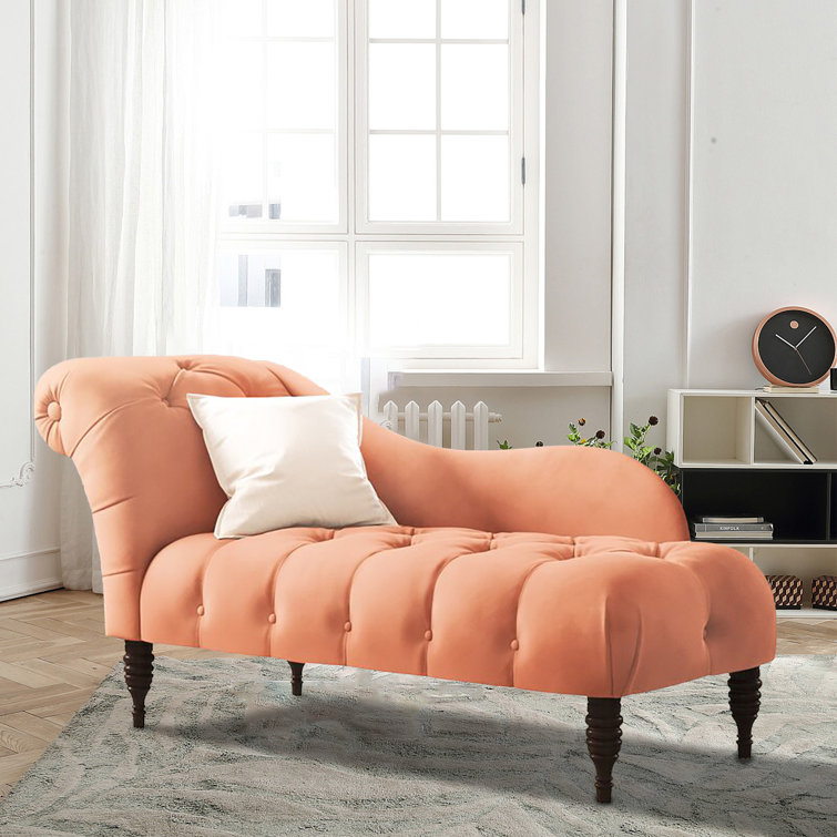 Alcott Hill® Chaise Lounge Sofas Chairs Bedroom Wayfair Canada
