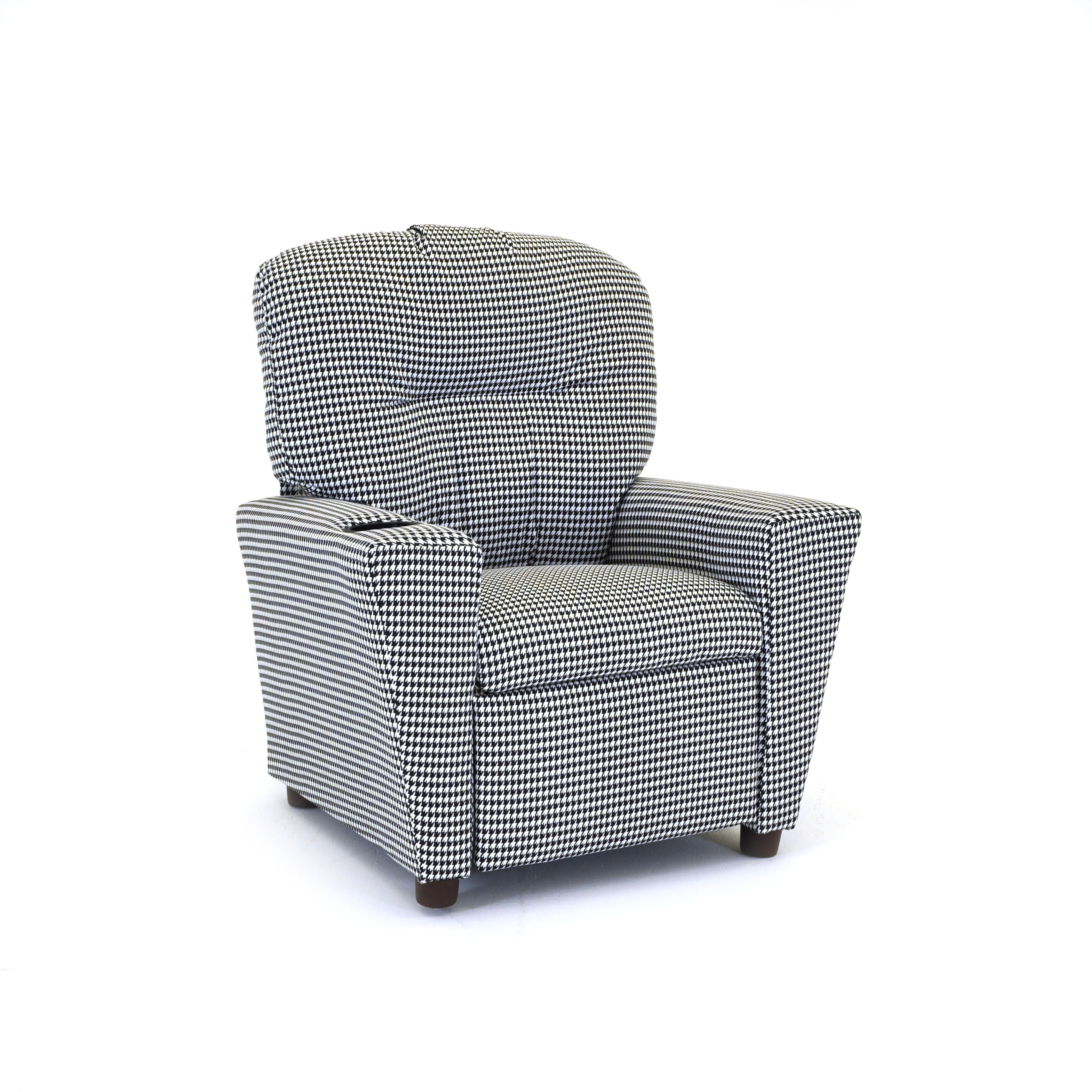 houndstooth recliners