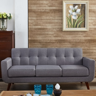 Lester Square Arms Sofa by Langley Street Read Reviews