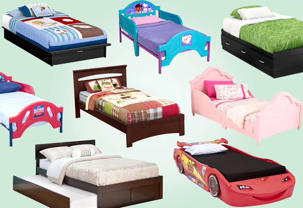 [BIG SALE] Best Beds for Kids You’ll Love In 2022 Wayfair