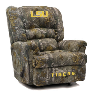 Big Daddy Recliner by Imperial International Great Reviews