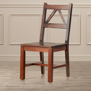 Soule Side Chair by Andover Mills Best #1