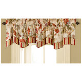 Blue Waverly Valances Kitchen Curtains You Ll Love In 2020 Wayfair