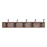 Modern Farmhouse Coat Racks And Hooks Allmodern