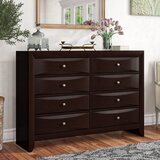 Extra Tall Bedroom Dresser Wayfair