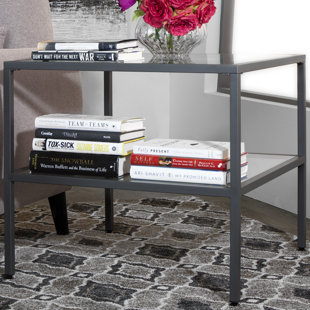 Go to store & view more images Studio Designs HOME Camber End Table
