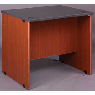 Go to store & view more images Stevens ID Systems Library Desk Shell