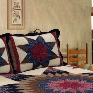 Prairie Star Sham