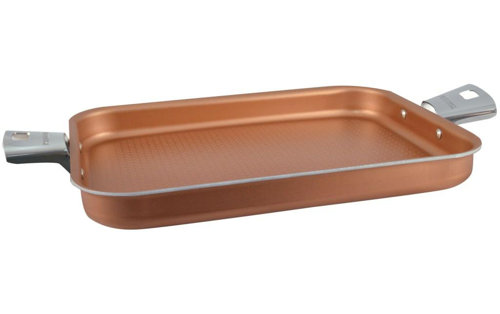 38cm Steak Griller Pensofal