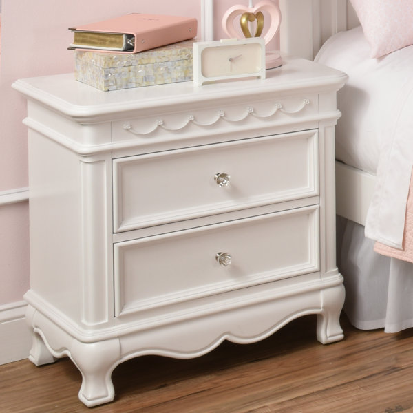 baby cache montana nightstand