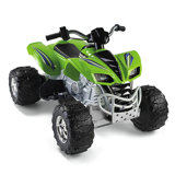 24v power wheels 4 wheeler