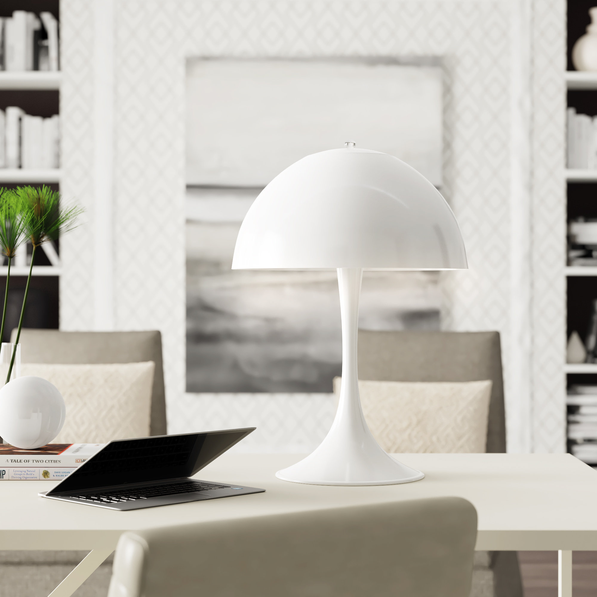 panthella table