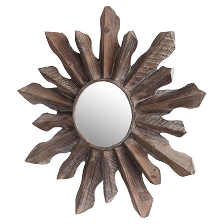 Top 10 Sunburst Mirrors | Wayfair