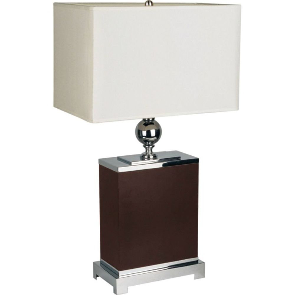 modern lamp base