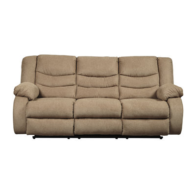 Drennan Reclining Sofa Andover Mills