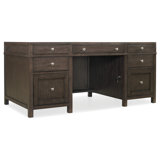 Luxury Modern Contemporary Executive Desks Perigold Latest used solid wood executive desk only on planetdecors.com. perigold