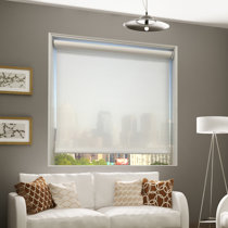 blinds sheers