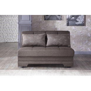Gorney Loveseat by Latitude Run Looking for