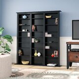 1000 Cd Dvd Media Storage Furniture You Ll Love In 2020 Wayfair