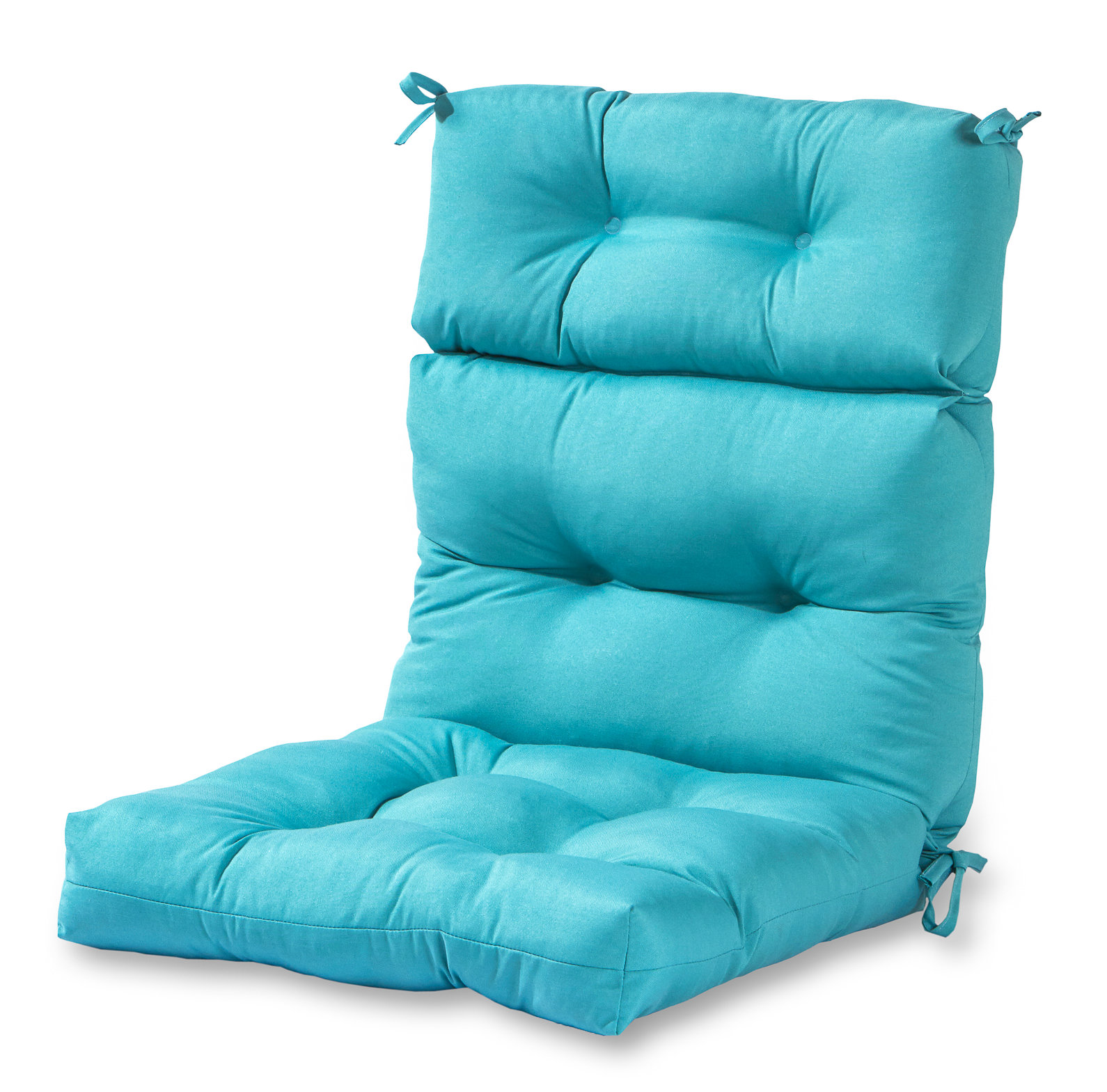 Andover Mills Sarver High Back Indoor Outdoor Lounge Chair Cushion Andover Mills Sarver High Back Indoor Outdoor Lounge Chair Cushion Reviews Wayfair