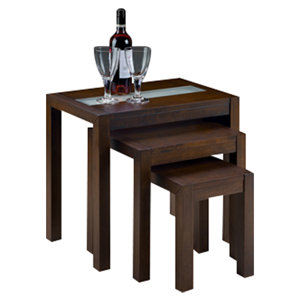 Check price and read more information from recommend store. 3-tlg. Satztisch-Set Ridgeway von ClassicLiving