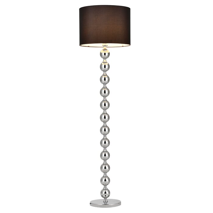 Stehlampe BLUE POINT - ClassicLiving