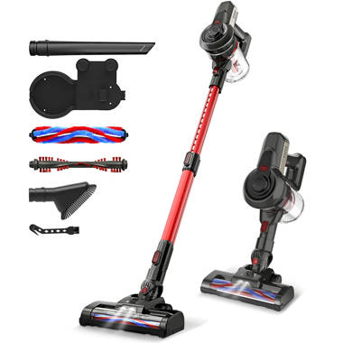 Blade Max Cordless Stick Vaccum Cleaner 