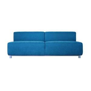 3-Sitzer Schlafsofa Passa von Yano