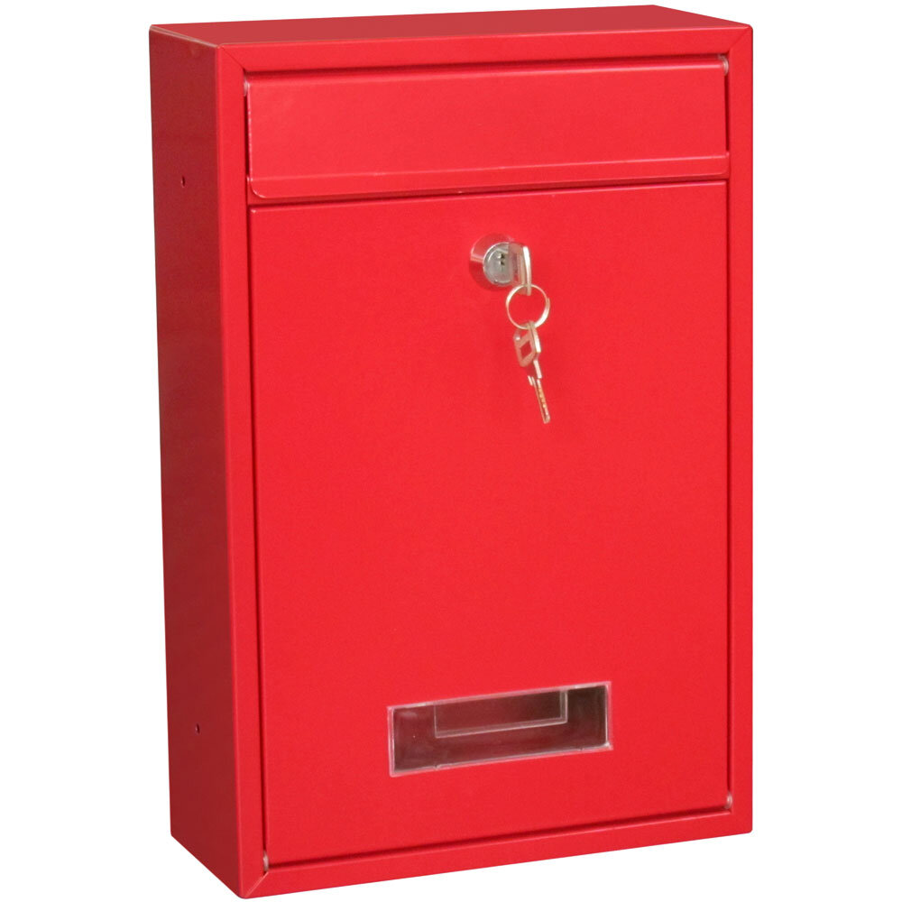 Letterboxes You'll Love