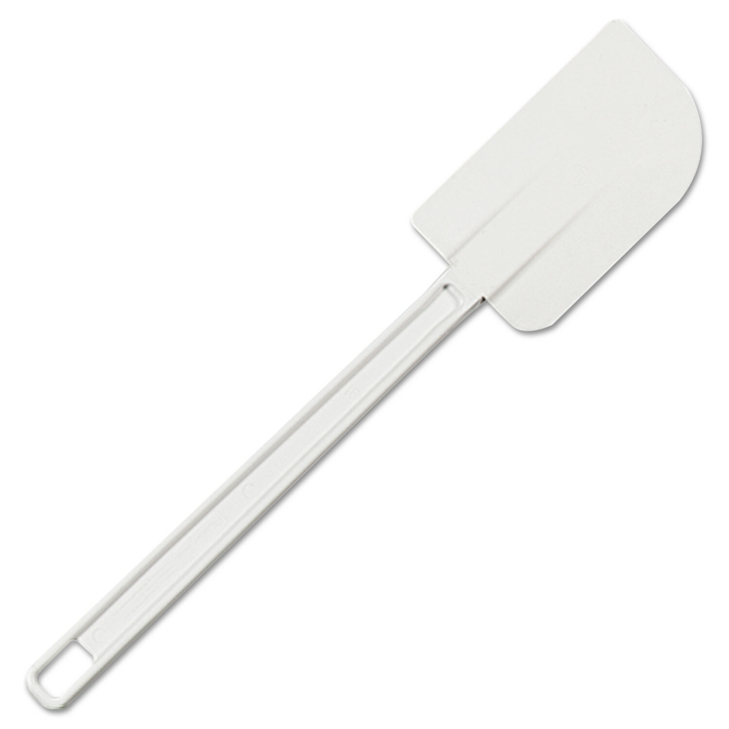 scraper spatula