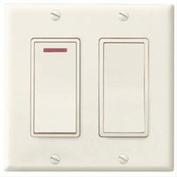2 Function Control Broan