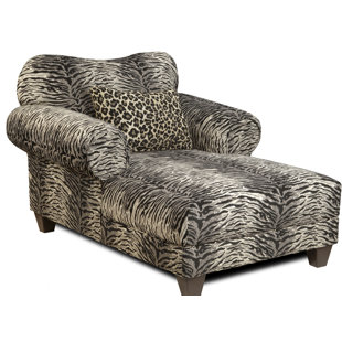 Go to store & view more images Red Barrel Studio Edgin Chaise Lounge