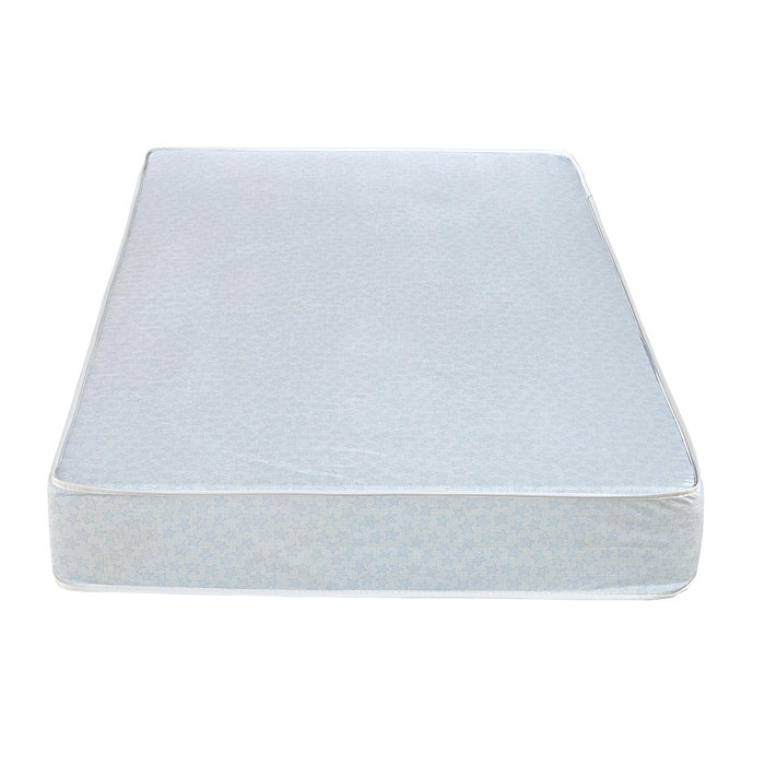 Safety 2 Stage Standard Crib Mattress Reviews Joss Main