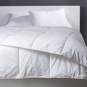 1000 Thread Count All Season Down Comforter
