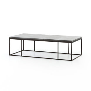 Go to store & view more images Harlem Coffee Table by Design Tree Home