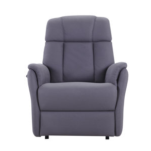 Anton Power Lift Assist Recliner by Star Home Living Corp