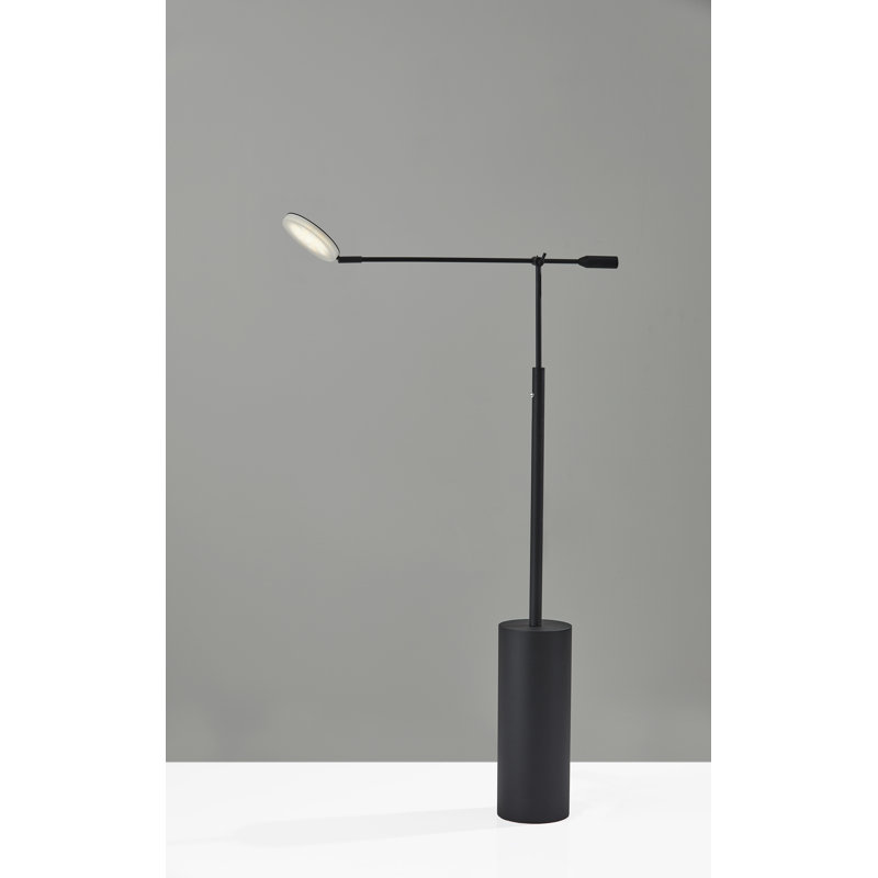 led task floor lamp
