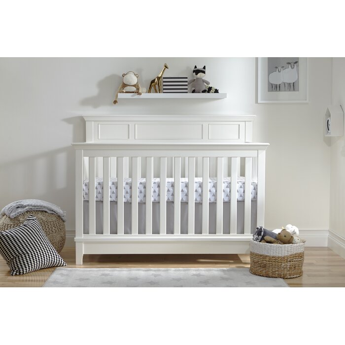 kolcraft harper crib