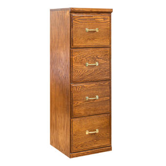 August Grove Congaree 2 Drawer Lateral Filing Cabinet Wayfair