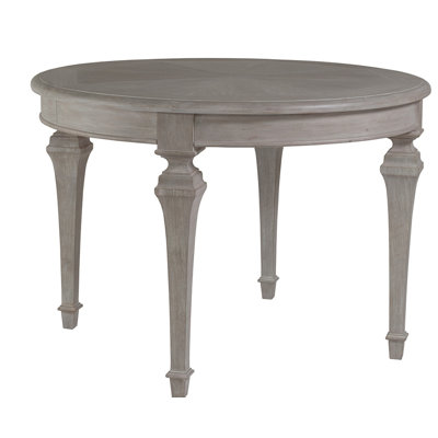 Cohesion Program Extendable Dining Table Artistica