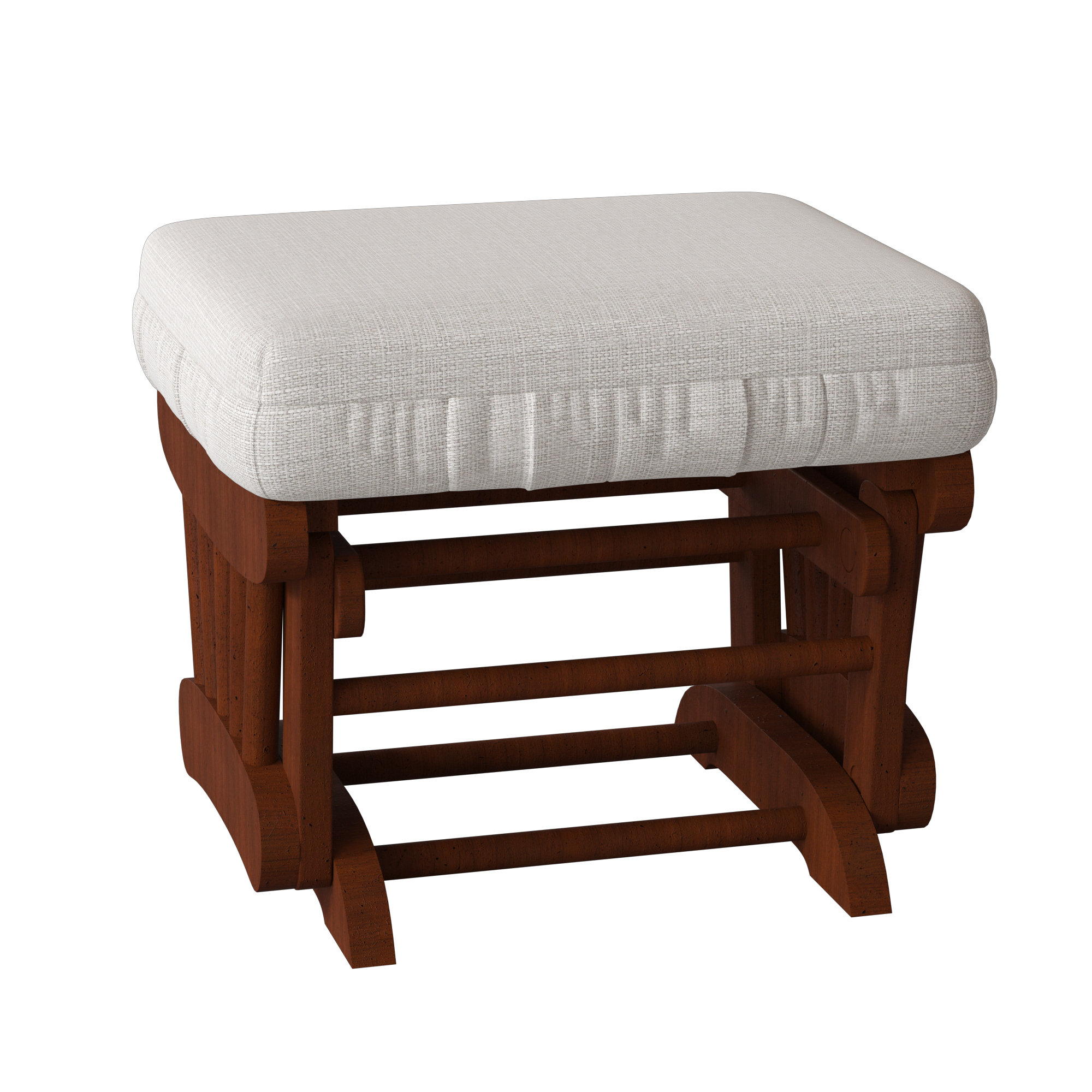 glider footstool only