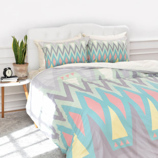 Go to store & view more images East Urban Home Duvet Cover Set