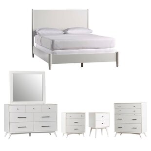 Williams Standard Configurable Bedroom Set by AllModern