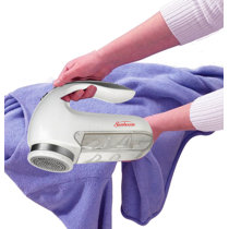 battery power steamer